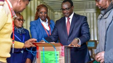 How to Check 2025 KPSEA and KILEA Results Online