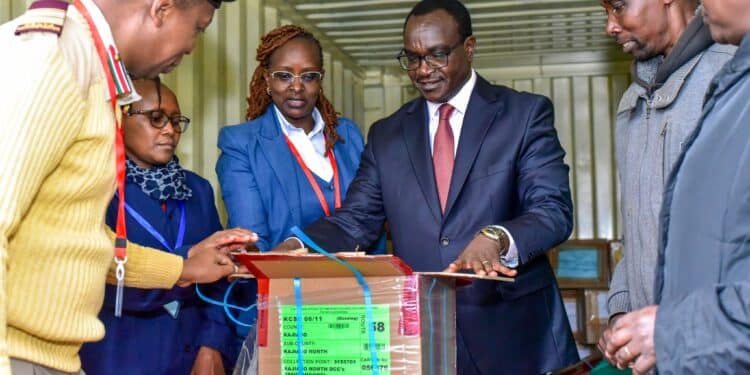 How to Check 2025 KPSEA and KILEA Results Online