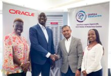 iXAfrica to Host Oracle Cloud Region in Nairobi, Kenya