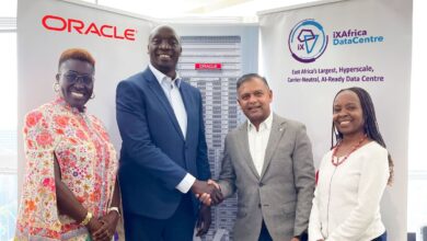 iXAfrica to Host Oracle Cloud Region in Nairobi, Kenya