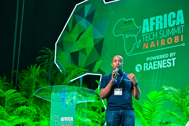 Africa Tech Summit Nairobi 2026 Investment Showcase startups