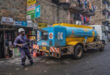 KOKO Networks shuts down