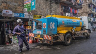 KOKO Networks shuts down