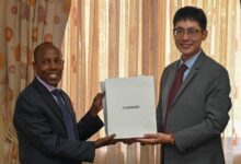 Kenya and Huawei Eye Strategic Pact to Boost Public Sector Digital Skills