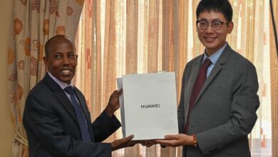 Kenya and Huawei Eye Strategic Pact to Boost Public Sector Digital Skills