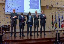 Kenya cybersecurity funding