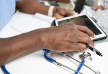 Kenya’s HealthTech Boom, Under Pressure