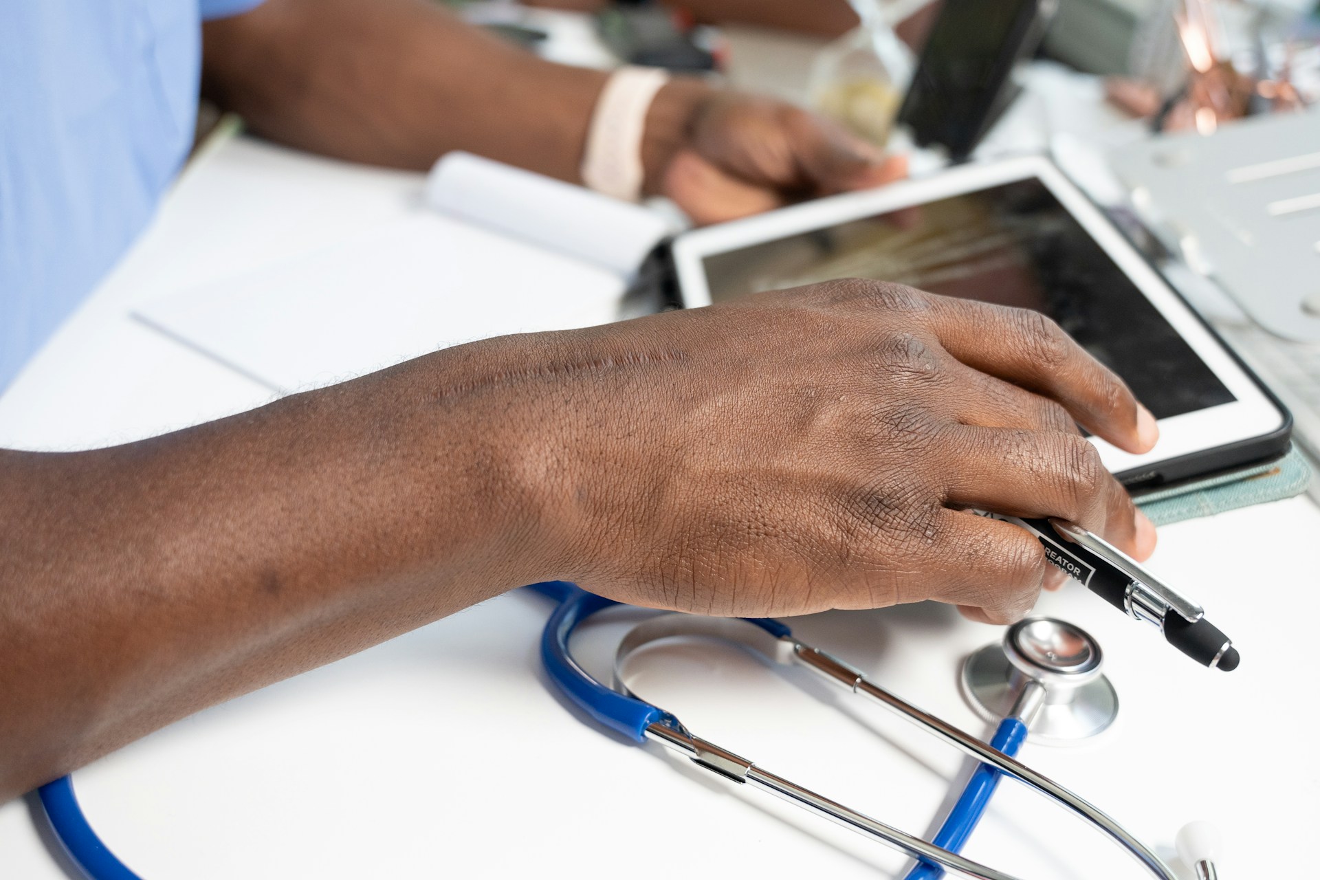 HealthTech Is Scaling in Kenya. The Healthcare System Is Not