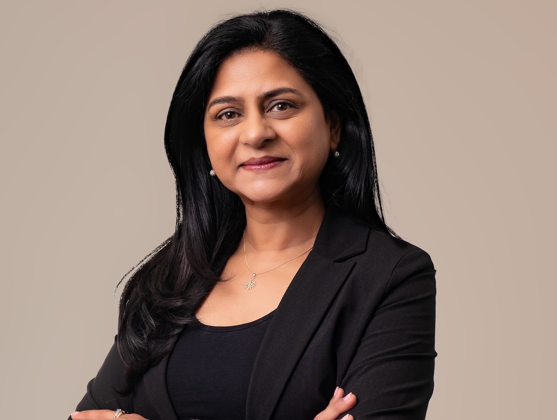 Paymentology Appoints Kesheni Moodley as Regional Director for Africa