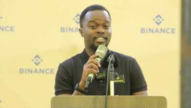 Binance Champions Crypto Safety with Nationwide Campaign