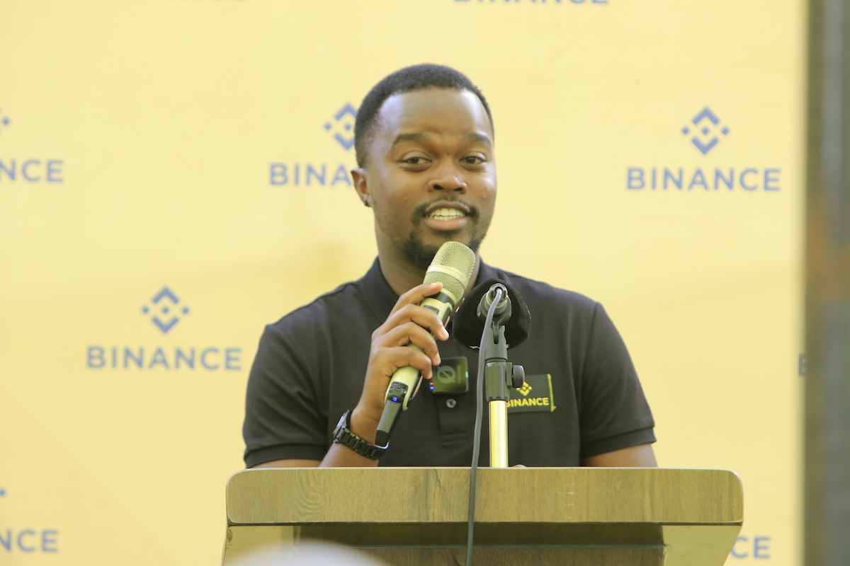 Binance Champions Crypto Safety with Nationwide Campaign in Kenya