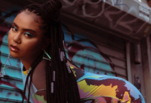 Spotify EQUAL Artist