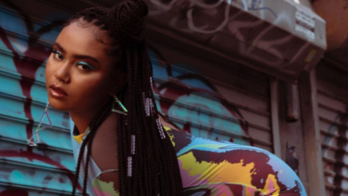 Spotify EQUAL Artist