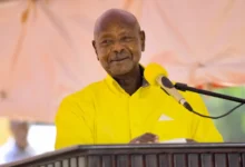 Uganda Imposes Nationwide Internet Shutdown Ahead of Thursday Elections