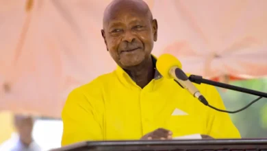 Uganda Imposes Nationwide Internet Shutdown Ahead of Thursday Elections