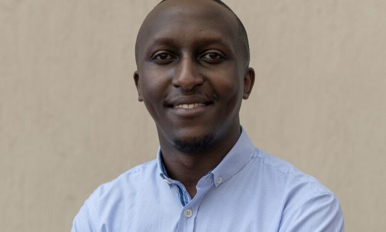 Digital Trade in East Africa