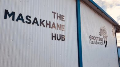 Masakhane Hub Issues $430k Call for Proposals to Integrate 50 African Languages into AI