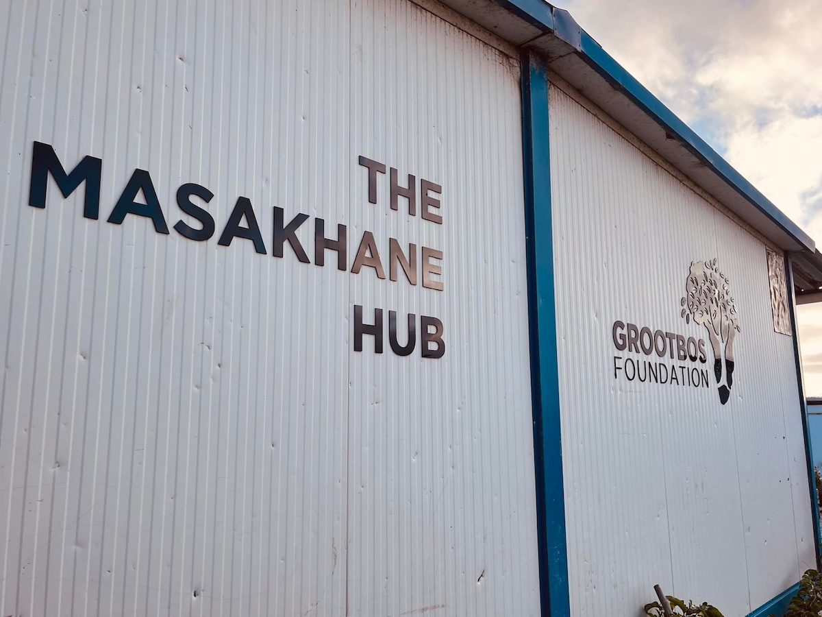 Masakhane Hub Issues $430k Call for Proposals to Integrate 50 African Languages into AI