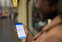 Backbase Report: Mobile Drives 75% of African Banking Traffic