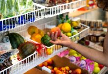 Msossi food waste app