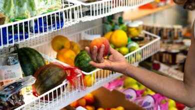 Msossi food waste app