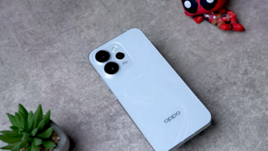 OPPO Reno15 Series