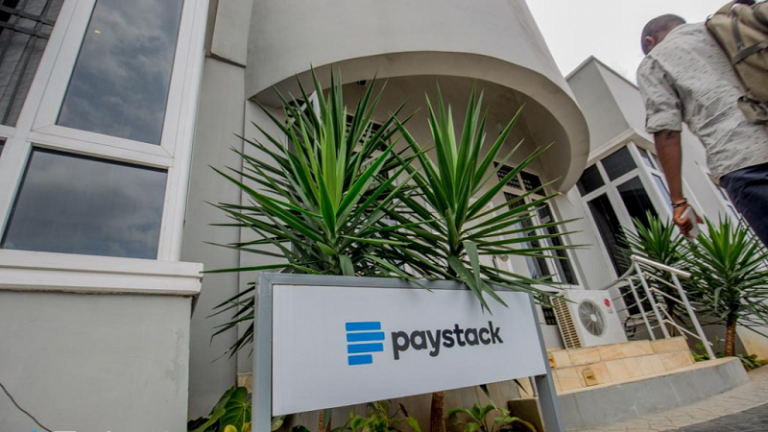 Paystack Acquires Ladder Microfinance Bank
