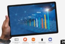 Samsung Galaxy Tab A11 Series