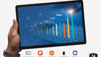 Samsung Galaxy Tab A11 Series