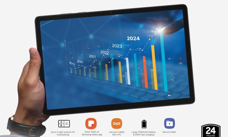 Samsung Galaxy Tab A11 Series