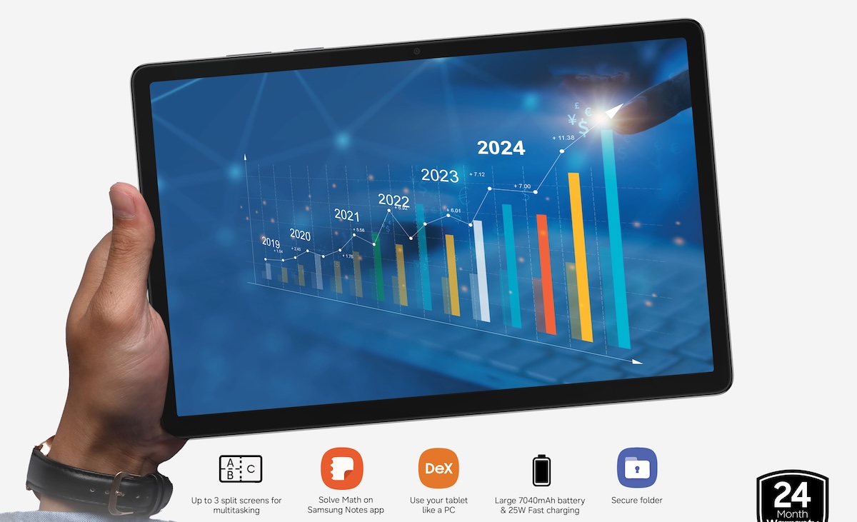 Samsung Galaxy Tab A11 Series