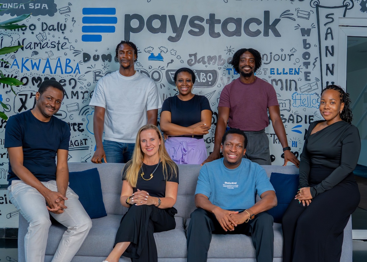 Paystack Shift to Holding Company and Group Profitability