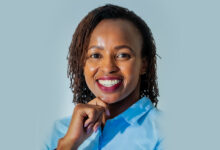Safaricom Appoints Sylvia Anampiu to Lead Fixed Business