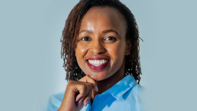 Safaricom Appoints Sylvia Anampiu to Lead Fixed Business