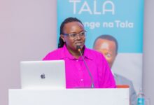 Kenya digital credit crisis