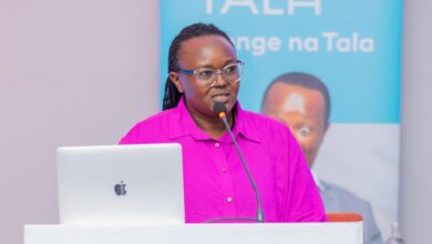 Kenya digital credit crisis