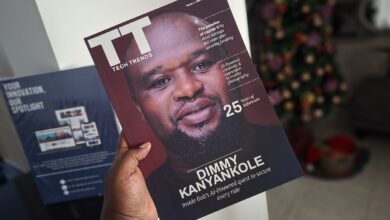 TechTrends Media Launches Magazine Dedicated to Africa’s Innovation