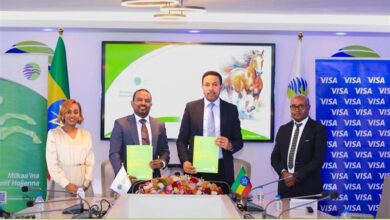 Visa and Oromia Bank Partner to Drive Digital Inclusivity for Ethiopians