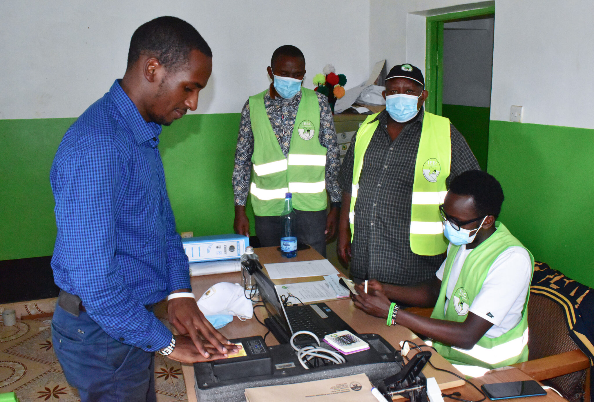 IEBC Voter Registration Resumes: Everything You Need to Know