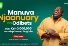 Manuva Njaanuary na Odibets