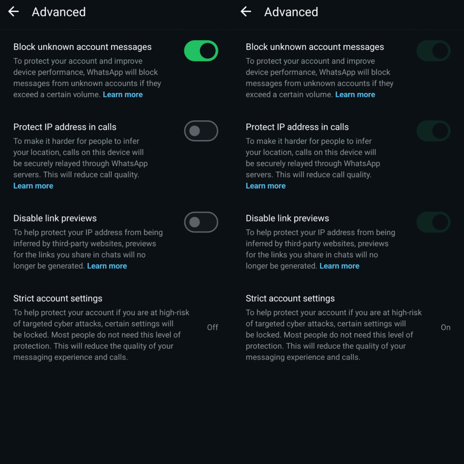 WhatsApp Tightens Access With Strict Account Settings