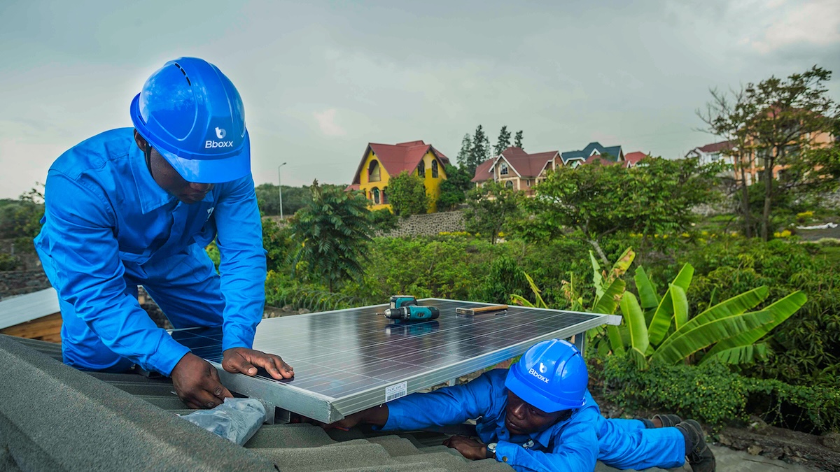 Abci-Nexus Spins Out Software Arm ‘Asopo’ to Power African Asset Financing