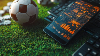 sports betting