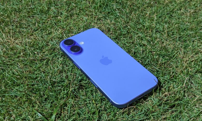 iPhone 16 best-selling smartphone 2025