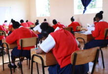 How to Check 2025 KCSE Results