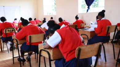 How to Check 2025 KCSE Results