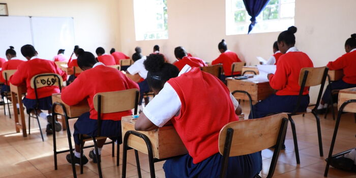 How to Check 2025 KCSE Results