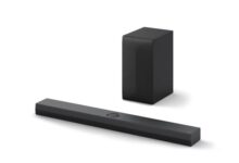 Wireless Dolby Atmos Soundbars