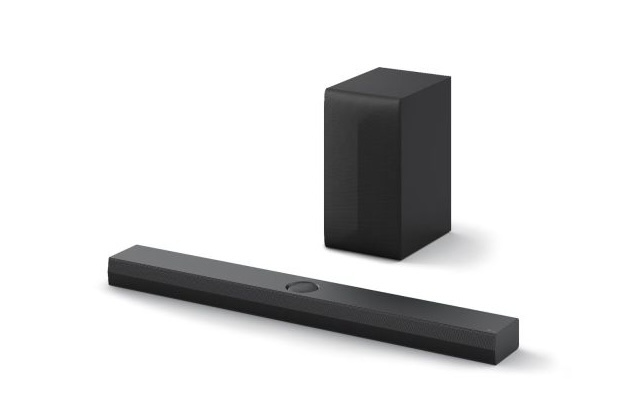 Wireless Dolby Atmos Soundbars