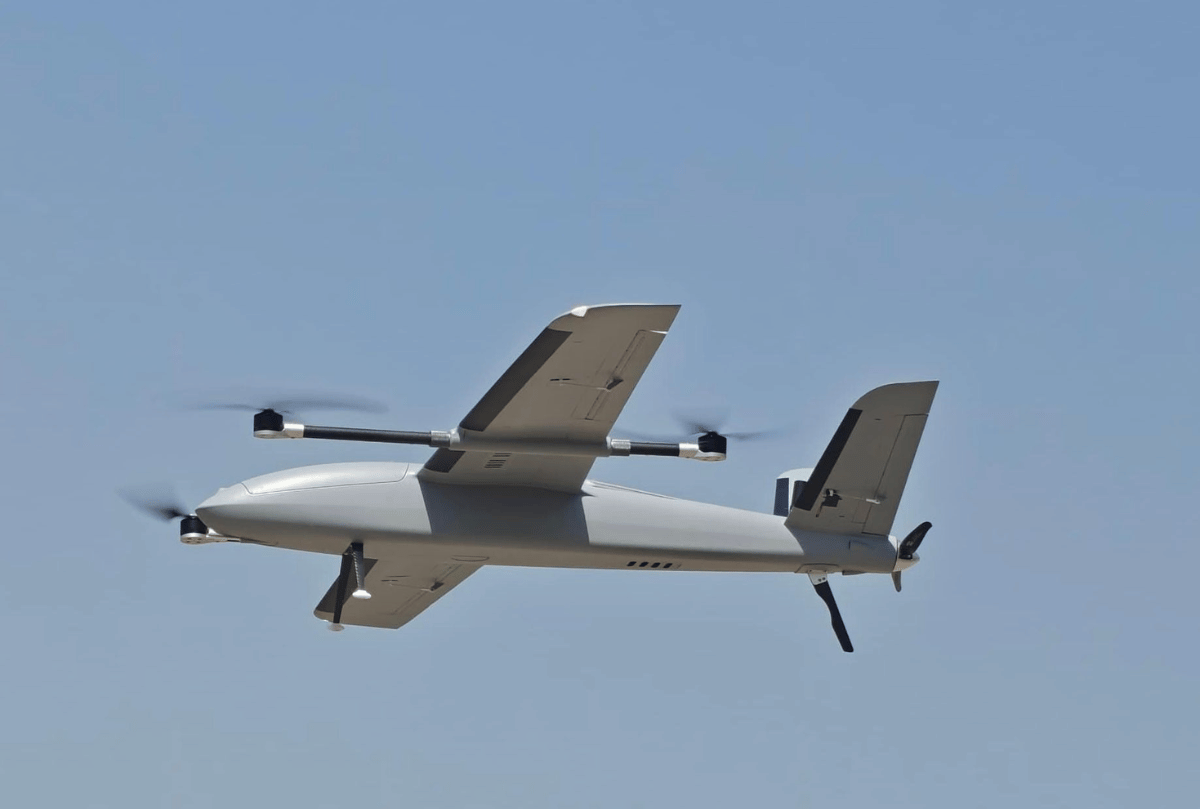 Terra Industries Raises $11.75M